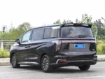 2026 Hongqi Hq9 Phev 220km Range - Image 2