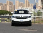 Skoda Kamiq SUV