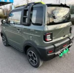 2026 Geely Panda Mini New Energy Small EV - Image 3