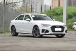 2026 Audi A4l Luxury Sedan Car - Image 2