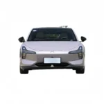 2026 Xpeng Mona M03 Sports Sedan Electric Car