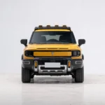 Extended Range Vehicle Changan Deepal G318 SUV Car - Image 2