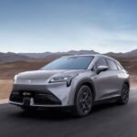 2026 GAC Aion Lx New Design SUV - Image 2