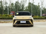 Lynk & Co 03 2026 03+2.0td Automatic Wind Driving Edition Gasoline Compact Car