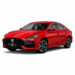 MG 5 Manual Luxury 2026 - Image 3