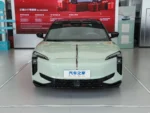 Hongqi Eh7 2026 760 PRO+ Four-Wheel Drive