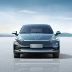 2026 Wuling Starlight 410km EV Sedan Car - Image 2