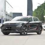 2026 Changan Deepal S05 EV Auto New SUV – Wholesale Price From China | EVOVED - Image 2