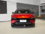 Lotus Eletre 2026 900 Executive Edition