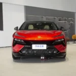 Lotus Eletre 2026 900 Executive Edition