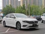 2026 Volkswagen Sagitar 280tsi - Luxury Meets Performance - Image 3
