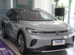 Volkswagen ID4 New Energy PRO - Image 2
