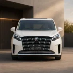 Buick Gl8 2026 MPV