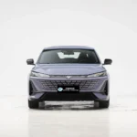 2026 Changan Eado EV Sedan