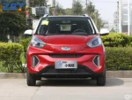 Chery 2026 EQ1 251km Classic True Love Edition Automatic Transmission – Available From China | EVOVED