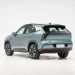 2026 Geely Boyue 1.5td Premium Edition Automatic Transmission - Image 3