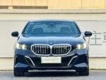 BMW I5 2026 Model Edrive Sedan Car