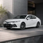 Toyota Camry 2026 2.5s Sedan