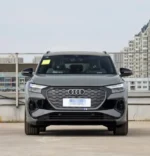 2026 Audi Q4 E-Tron Pure Electric SUV