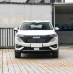 2026 Haval H6 Phev Car SUV EV Chinese Car - Image 2