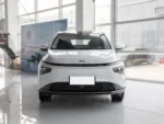 2026 Xpeng G3 I SUV High Speed 4 Wheels New Energy Vehicles - Image 2