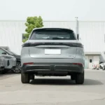 2026 Chery Fulwin T9  Hybrid High-Speed Electric SUV Car Left Hand New Energy Vehicle Honor 7 Seater – Available From China | EVOVED - Image 3