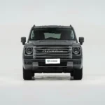 Haval H9 Awd Gasoline SUV Car Warrior Version 2.0t 8at