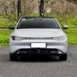 2026 Leap Motor C01 630km EV New Energy Vehicles