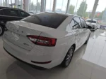 Skoda Octavia Gasoline 1.5  Fwd 5 Seats - Image 2