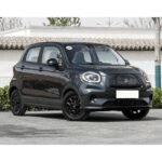 Leapmotor T03 Auto SUV Vehicle Hybrid Fuel Automobile - Image 2