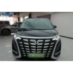 Denza D9 2026 Dm-I 980 4WD Premium Edition Car