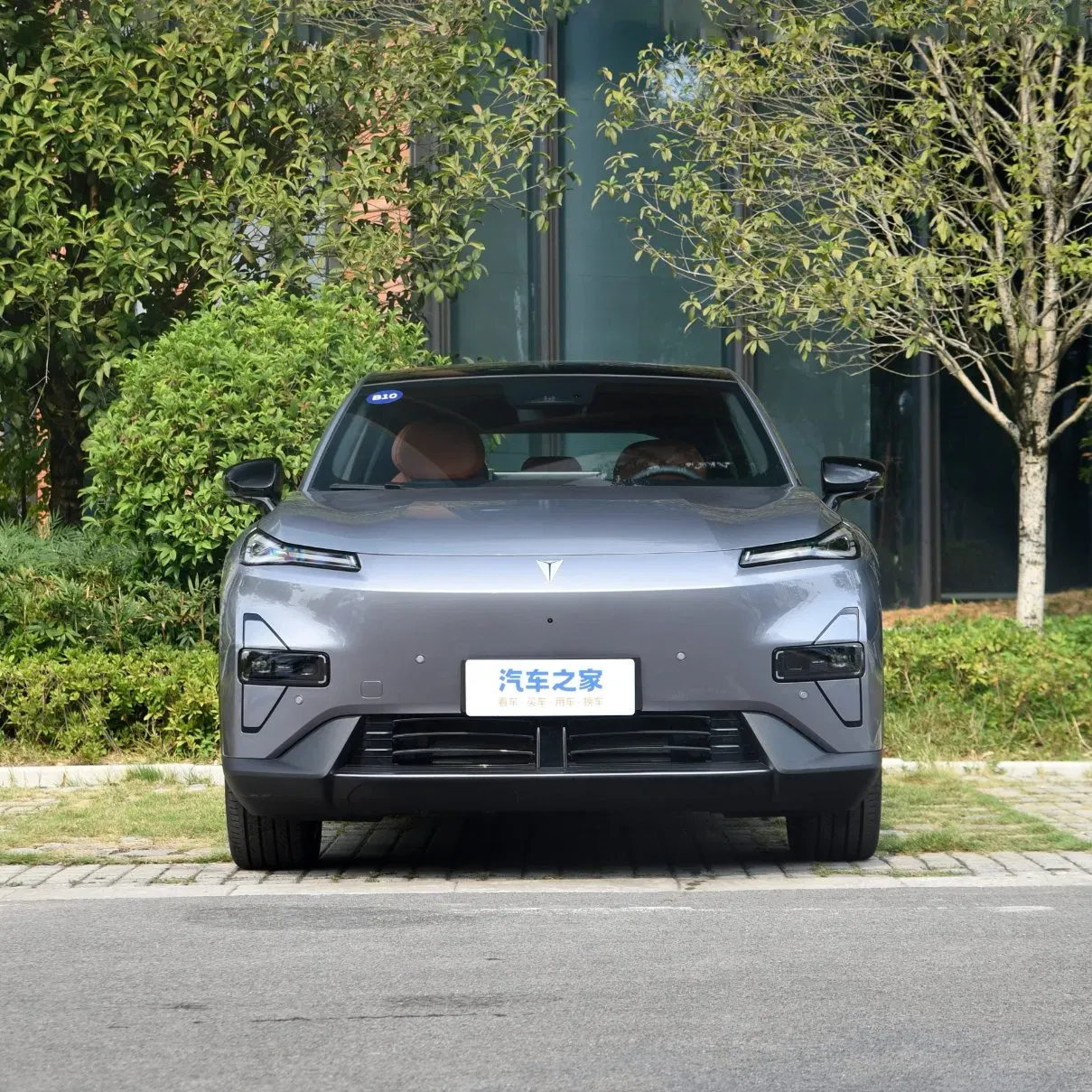 imgi_92_2025-Yesion-New-Changan-Deepal-B 2026 Changan Deepal SL03 New Energy Electric Car – Wholesale Price From China | EVOVED - Image 1
