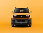 2026 Baojun Yueye Flagship Pure Electric Mini Car - Image 3