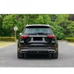 2026 Mercedes Benz Gle - Image 2
