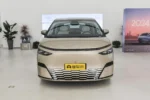 Xpeng X9 High-End Electric Business MPV Exceptional Performance Spacious Interior and Luxury - Image 2