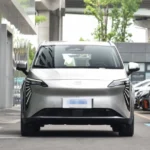 Aion Y Plus GAC All-Electric SUV
