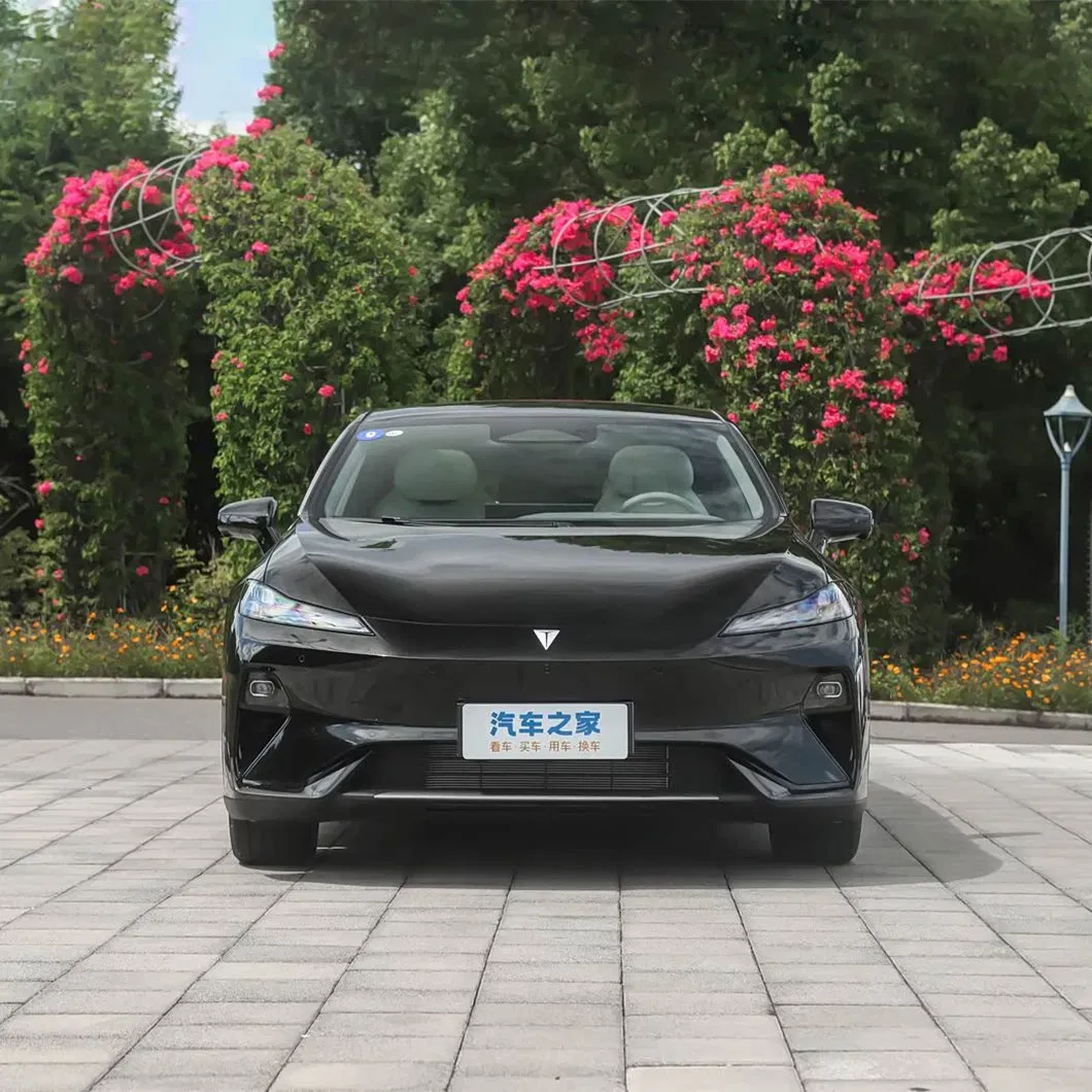 imgi_93_Changan-Deepal-L07-Extended-Range-Sedan-218horsepower-High-Performance-185km-H-Auto-Car 2026 Changan Electric Car Deepal L07 Electric SUV Car 550km 550ultra Intelligent Driving – Wholesale Price From China | EVOVED - Image 1