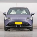 2026 GAC Aion Lx New Design SUV