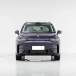 2026 Leapmotor C16 Extended Range 200 Electric Car - Image 2
