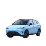 Neta Aya Sport Electric EV 5 Door Car - Image 2