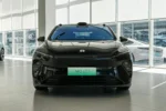 Dual Motor EV Nio Et7 4WD Electric Cars - Image 3