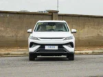 2026 Eco-Friendly Byd Car Song PRO New Energy Dm-I 115km