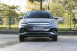 BYD Yuan Plus 2026 EV Electric SUV Car