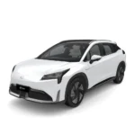 2026 GAC Aion Lx New Design SUV - Image 3