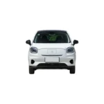 Leapmotor T03 Auto SUV Vehicle Hybrid Fuel Automobile - Image 3