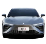 2026 Neta S Sedan Extended Range 231 HP Electric 1060km