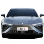 2026 Neta S Sedan Extended Range 231 HP Electric 1060km