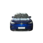 Volkswagen ID3 4-Door 5-Seater Pure Electric Vehicle - Image 2