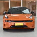 Zeekr 001 2026 Car 100kwh Battery Electric