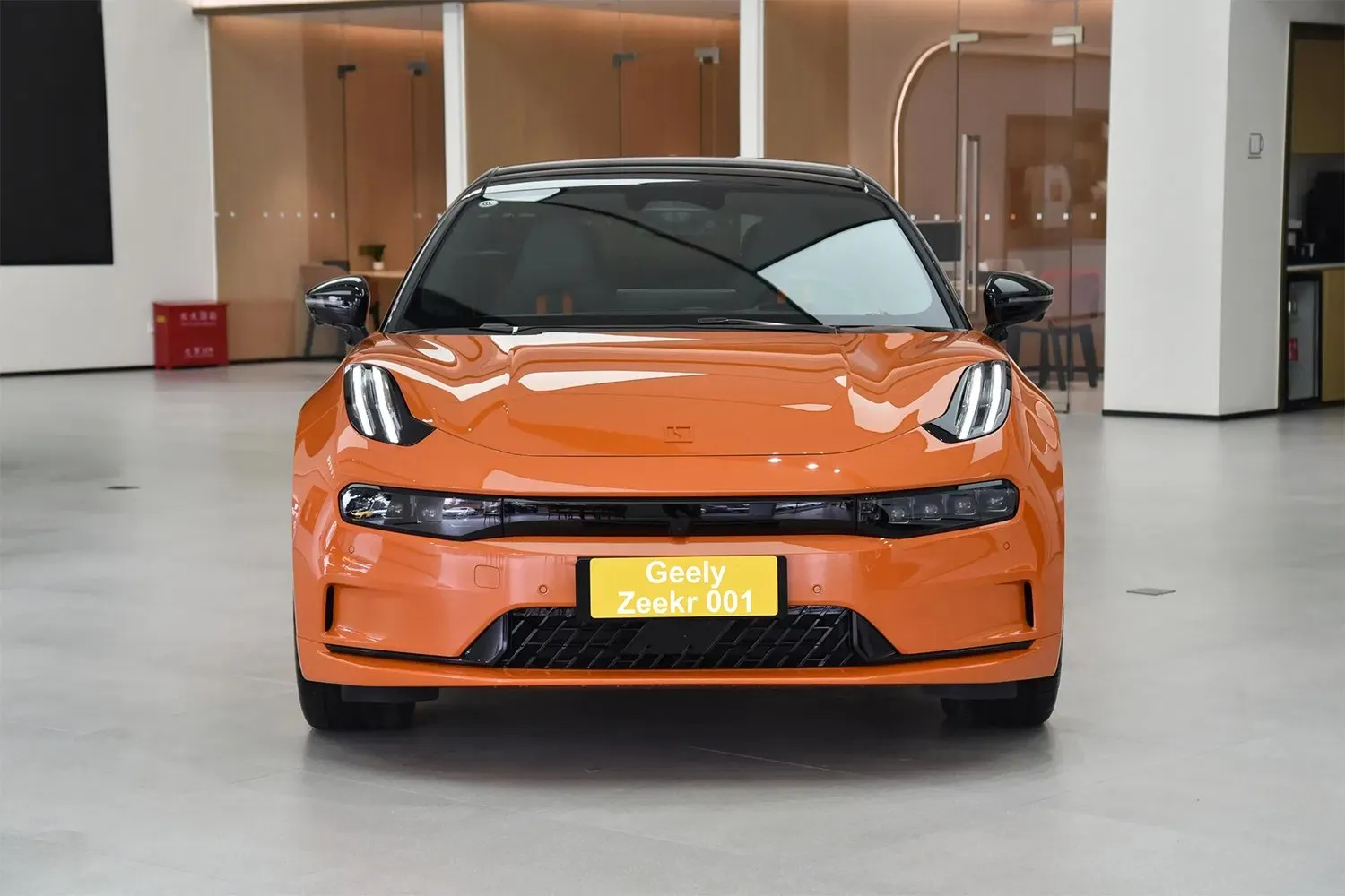 imgi_95_2023-Dual-Motor-Electric-All-Wheel-Dri Zeekr 001 2026 Car 100kwh Battery Electric – Wholesale Price From China | EVOVED - Image 1